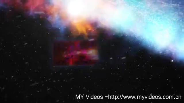 银河系视频展示 AE模版-图文展示-第9张