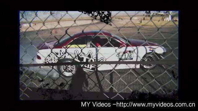 节奏赛车视频展示 AE模版-预告宣传-第8张