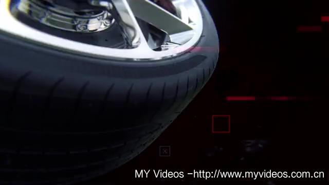 节奏赛车视频展示 AE模版-预告宣传-第10张